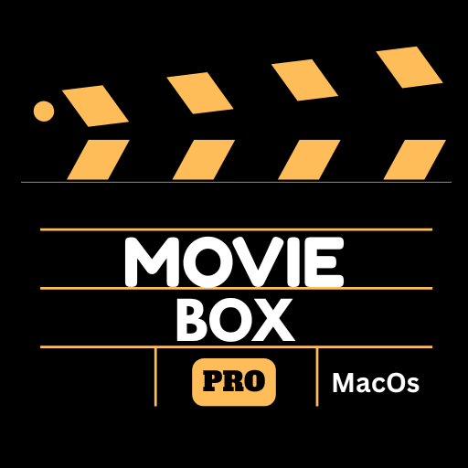 Watch Movies on Moviesbox pro macos