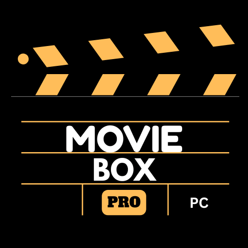 Moviebox Pro for PC